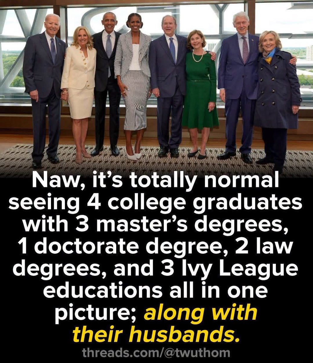 brasschick67's tweet photo. @Maria3938219406 By the way using quotation marks means that you are threatened by her success. https://t.co/jsxzDGGzZ0