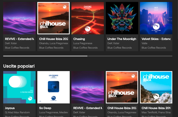 BlueCoffeeRec tweet picture