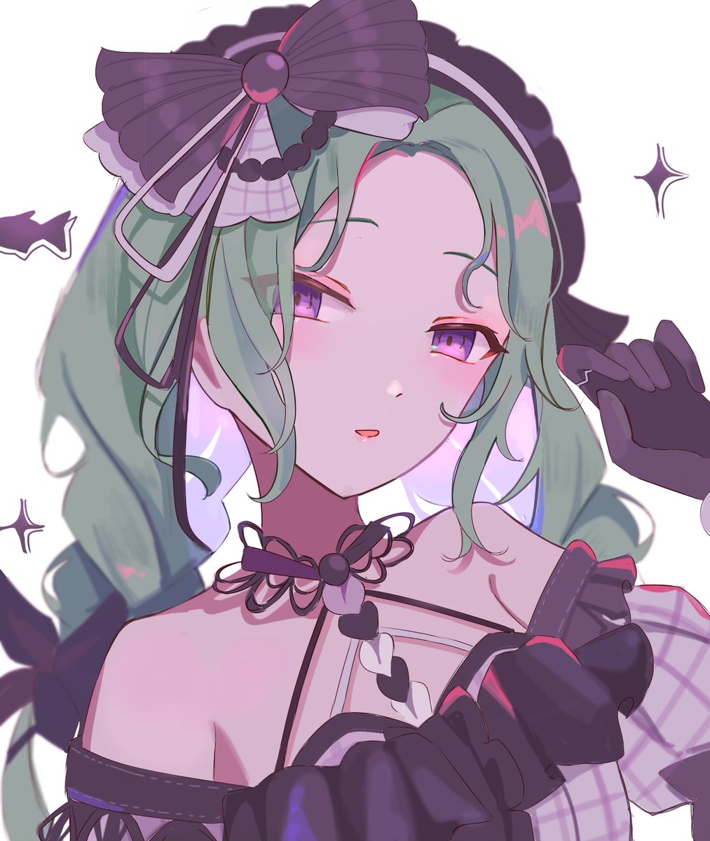 name_690's tweet photo. 🤖💚🫧𓂃 𓈒 https://t.co/WAAKOYdElt