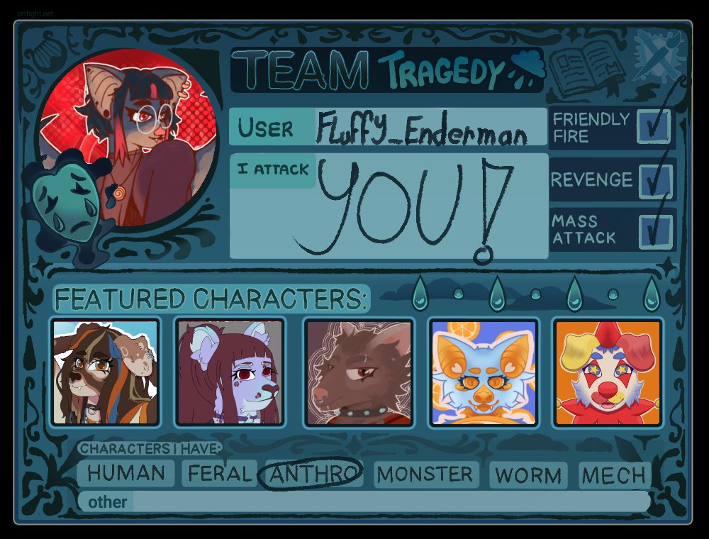Fluffyenderman_'s tweet photo. @archieboy_aqu https://t.co/8B09hZ3q6B https://t.co/0JJ3FeevhB