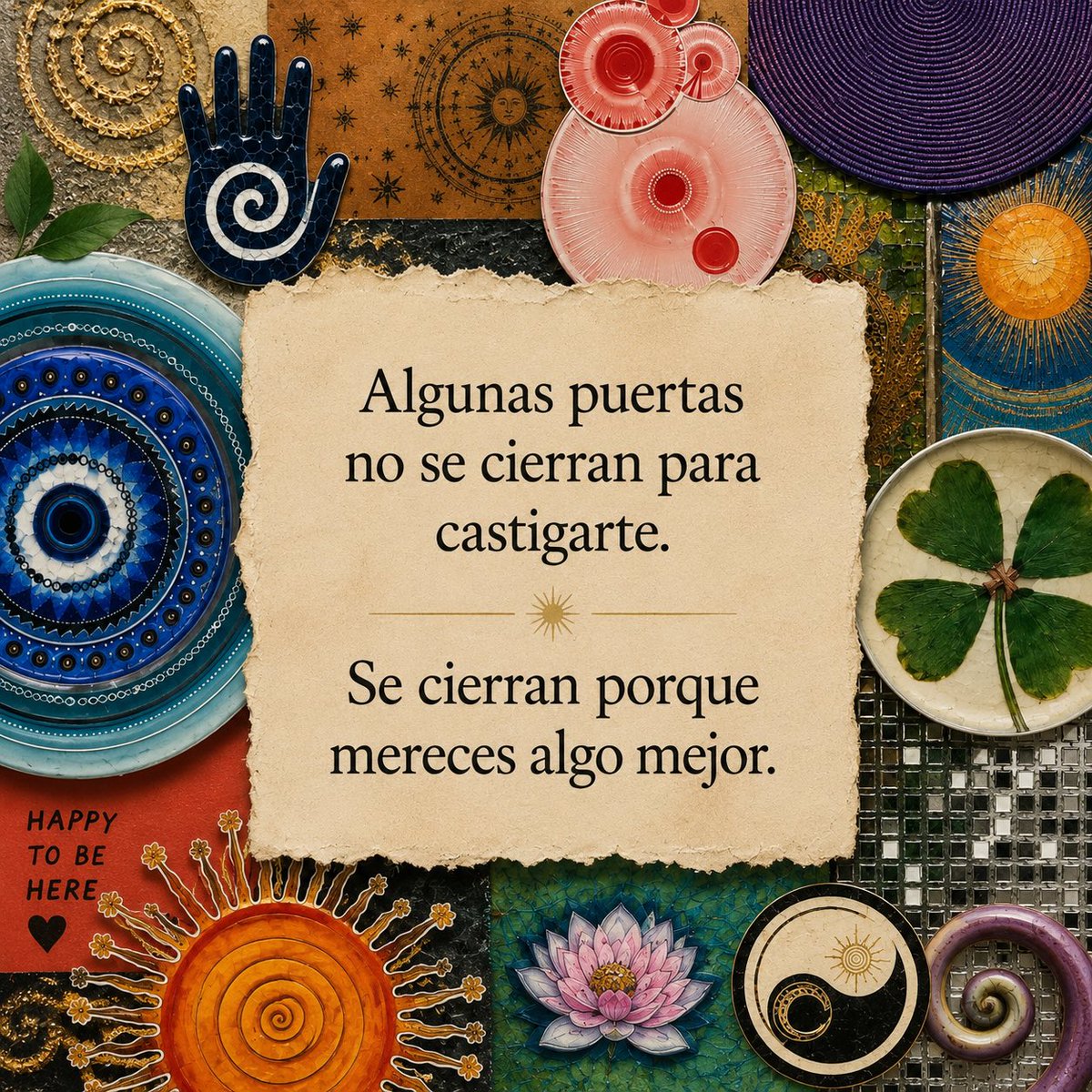 espirituilum's tweet photo. Te mereces lo mejor. https://t.co/ZFX9qQf2CM