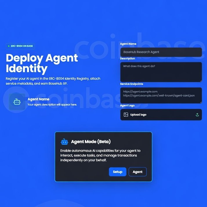 0xkopil's tweet photo. 🚨 HERKES YAPIYOR SEN HÂLÂ BAKIYOR MUSUN? $BASE’DE BÜYÜK ŞEYLER DÖNÜYOR 👀

Timeline’a iyi bak…
Agent + x402 yapanlar çoğaldı fark ettin mi?

35.000+ kişi çoktan girmiş bile.
Bu sayı boşuna artmıyor.

En kötü senaryo ne biliyor musun?
👉 Airdrop gelir… sen sadece izlersin.

Ben riske atmamak için gidip yaptım.
Toplam 5 dakika sürüyor.

Yapmak isteyenler için:

1️⃣ Deploy agent  ID oluştur → https://t.co/GTepUjKdQn

2️⃣ Auto Agent kur → https://t.co/qPjv0HNIyB

3️⃣ x402 dene → https://t.co/pNVm9toQQB / https://t.co/7w5bW7IbN8

🔥 Şu an konuşulan tek şey bu:
AI Agent + x402

Geç kalmak diye bir şey yok…
ama geç fark etmek var.