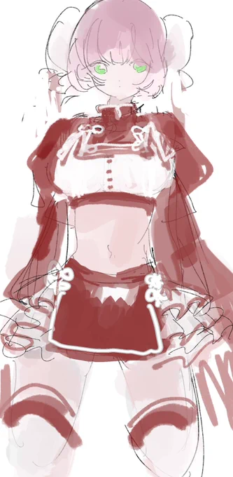 ダイナーチャイナ(?)