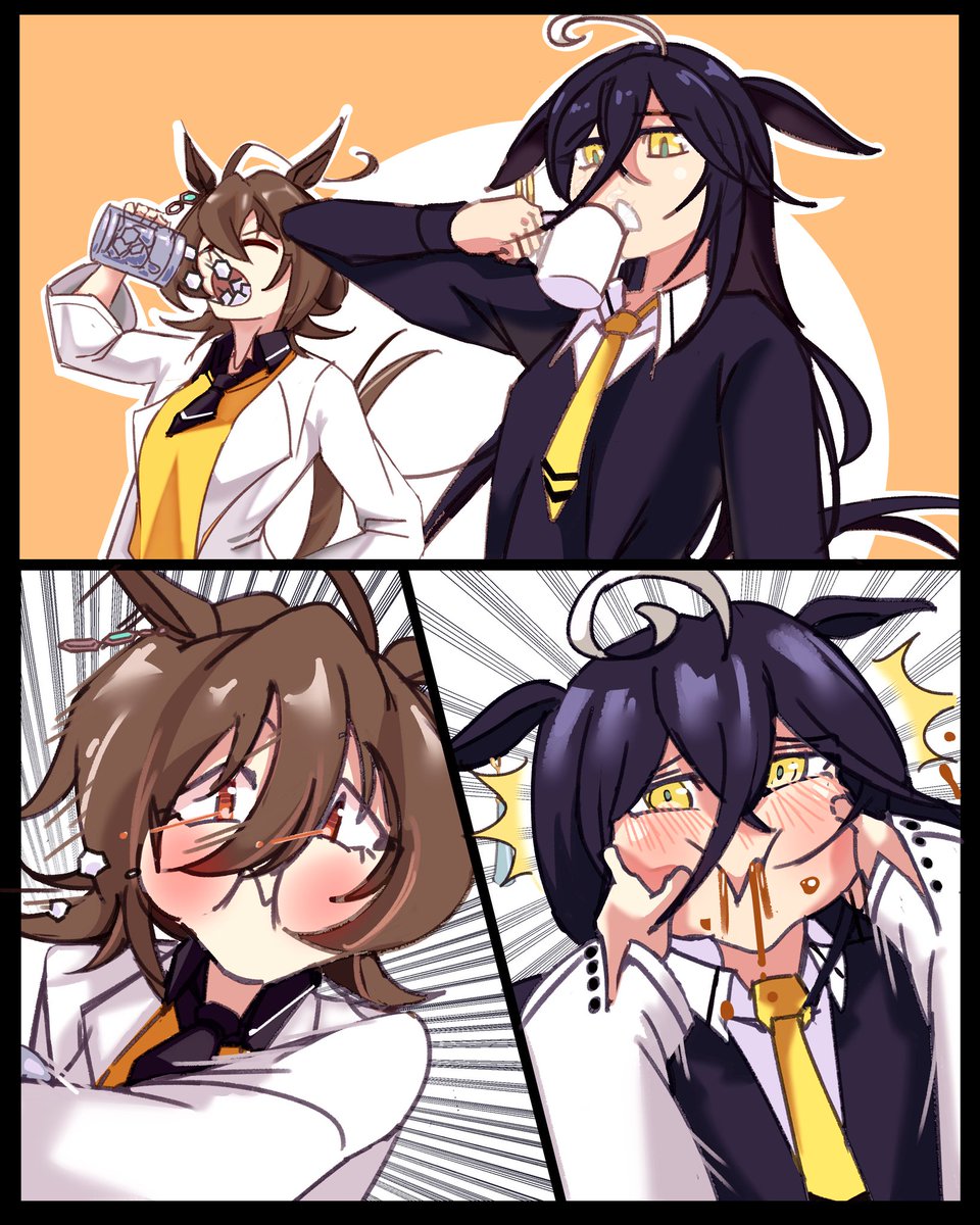 konboane's tweet photo. tachyon's newest guinea pig (reup) https://t.co/TxdLl0Okxl