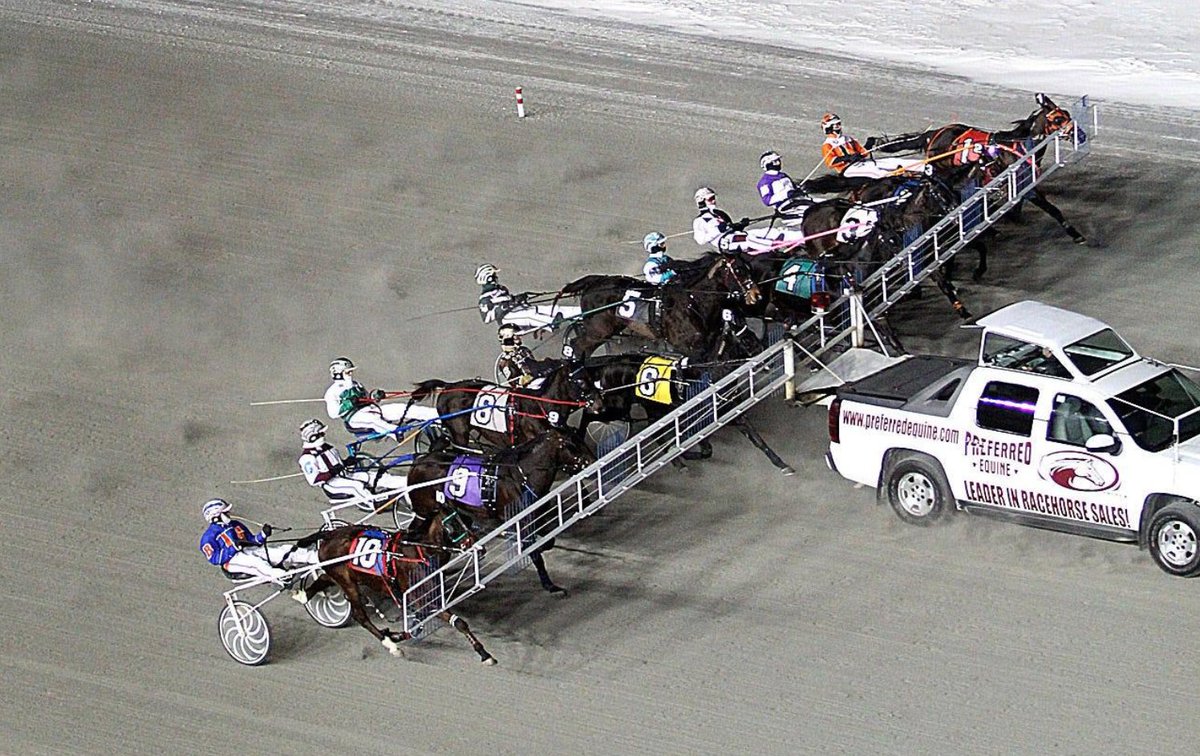 harnesselite's tweet photo. 🚨 Today's top PayoffScore alert! Yonkers Races 5–9 feature some of the day's best Pick 3, Pick 4 & Pick 5 opportunities. Higher PayoffScore = greater long-term payout potential, not guaranteed winners. 🎯🏇
https://t.co/zUNniitCu7
#HarnessRacing #Pick3 #Pick4 #Pick5 #Plainridge