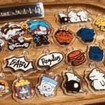 Photo by おしおぱっぱ🧂 (@oshiopappa)