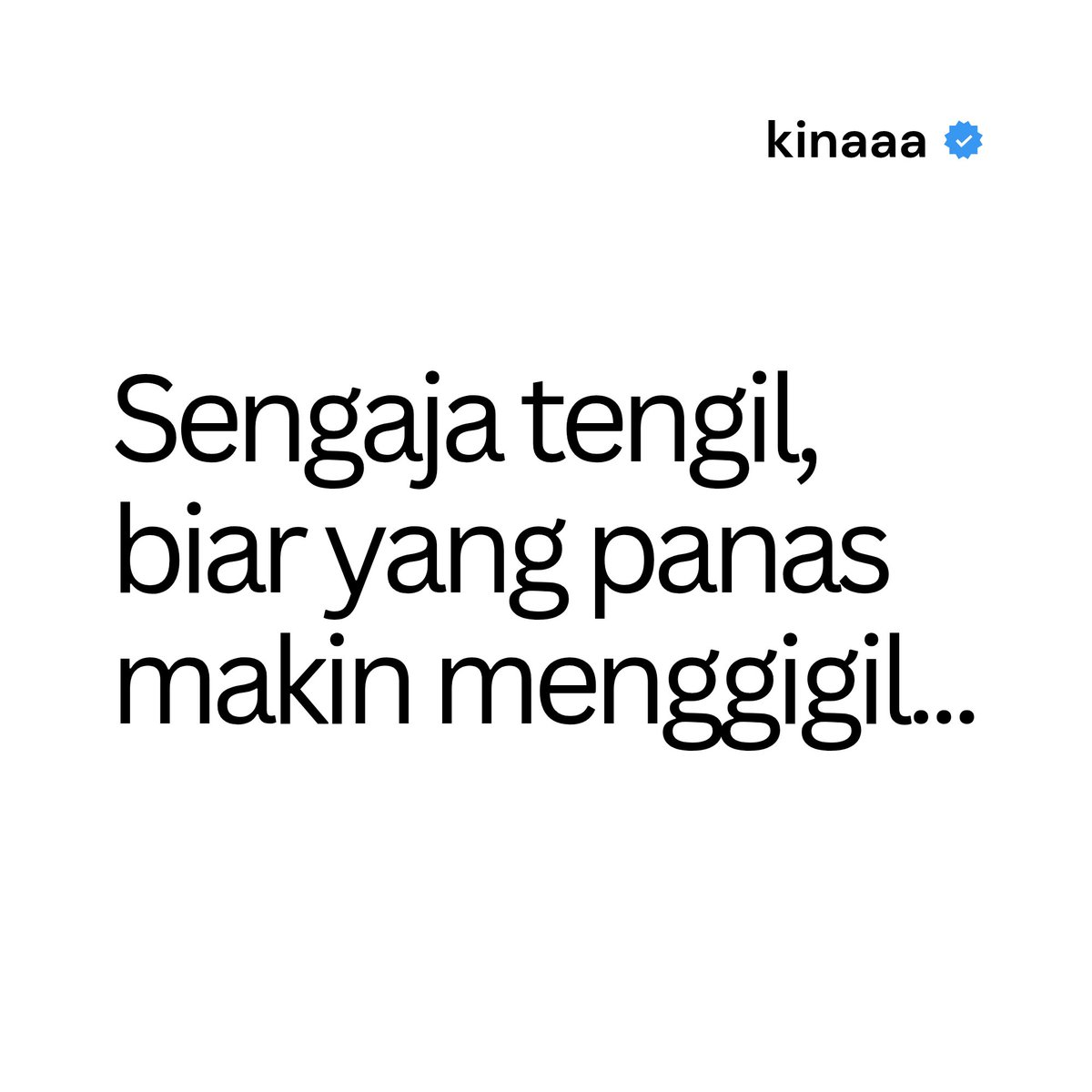 Kinaaa tweet media