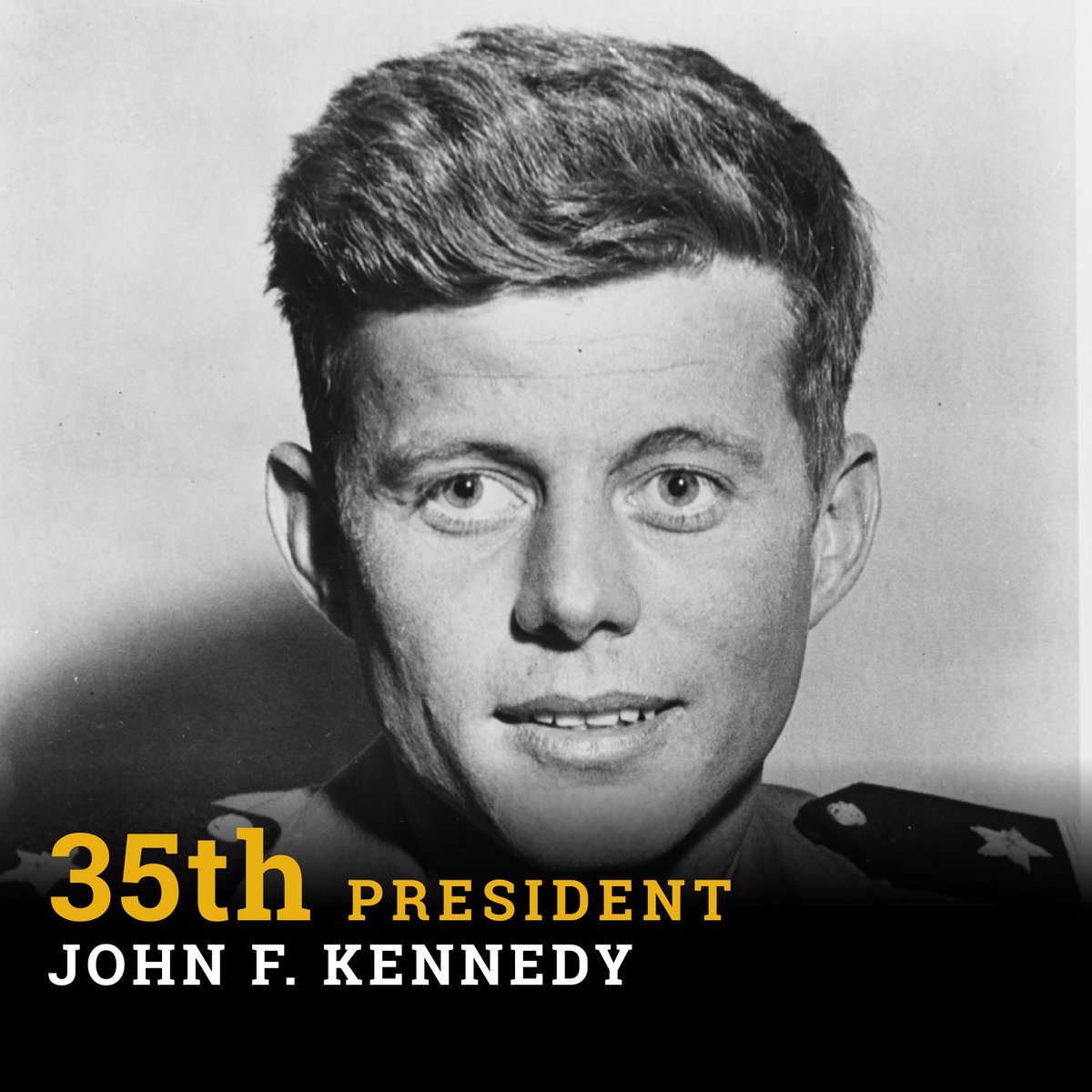 navy_reserve's tweet photo. Before they shaped history from the Oval Office, they served on the deckplates.

Five U.S. presidents began their leadership journeys as U.S. Navy Reserve Sailors:

Gerald Ford
George H.W. Bush
Richard Nixon
John F. Kennedy
Lyndon B. Johnson https://t.co/P4tw8rRaGs