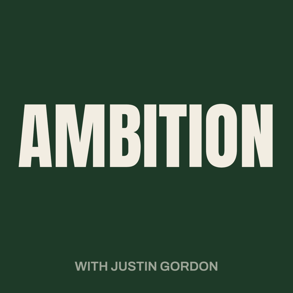 justingordon212's tweet photo. For the last three weeks, I've been quietly working on something new.

80+ hours of research and production across two episodes later, the Ambition Podcast (@AmbitionPod) is live, a show about the world's most ambitious people from history.

Episode 1 is about S.I. Newhouse Sr., a billionaire almost no one knew much about. I read an obscure book from 1983 to create the episode on S.I.

He started working full-time at 13 and gradually pulled his family out of poverty... but he went way beyond that.

He built one of the most powerful publishing empires in American history, Advance Publications. Didn't stop until he died in 1979. The empire still exists today.

I love the format of deeply researched podcasts about topics I'm obsessed with.

Interviews are great, but some of my favorite shows are solo podcasts or two hosts talking about a subject after having done a great deal of research.

I wanted to create my own version. So here we are.

Episode 2 is on the Wright Brothers and drops next week.

I'm publishing every week or two from here.

The show is live on all podcasting platforms and YouTube.

Would love for you to check out the show and share it with a friend!

Apple Podcast: https://t.co/IHGecgR4W1

Spotify: https://t.co/ux5a3JtV4y

YouTube: https://t.co/6IrmvFQ1jd

Thank you!