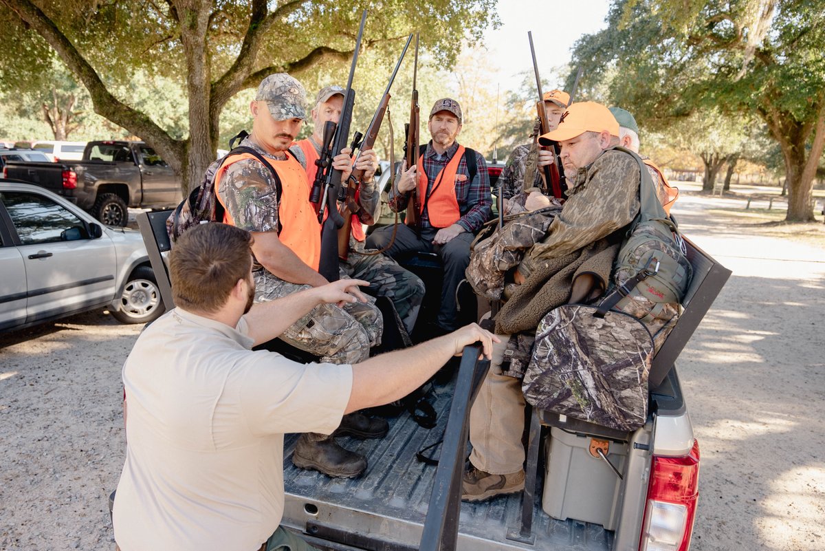 S.C. Dept. of Natural Resources tweet media
