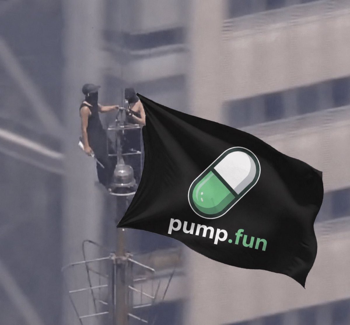 Bromaxinggg's tweet photo. Pumpfun post incoming https://t.co/2Hm5140Hpr