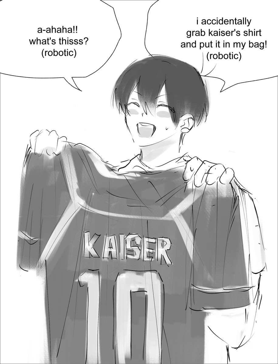 pochipochiegg's tweet photo. what do we do with this pervert (kiis) https://t.co/Njwwo3Jpwn