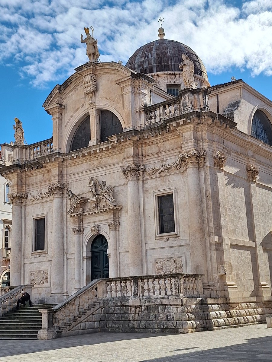 nancycappelli's tweet photo. #Dubrovnik #Croacia 🇭🇷 #RecuerdoDeViaje #Wanderlust @cappellimario_ @paodavuy https://t.co/ASoQEs6RSI