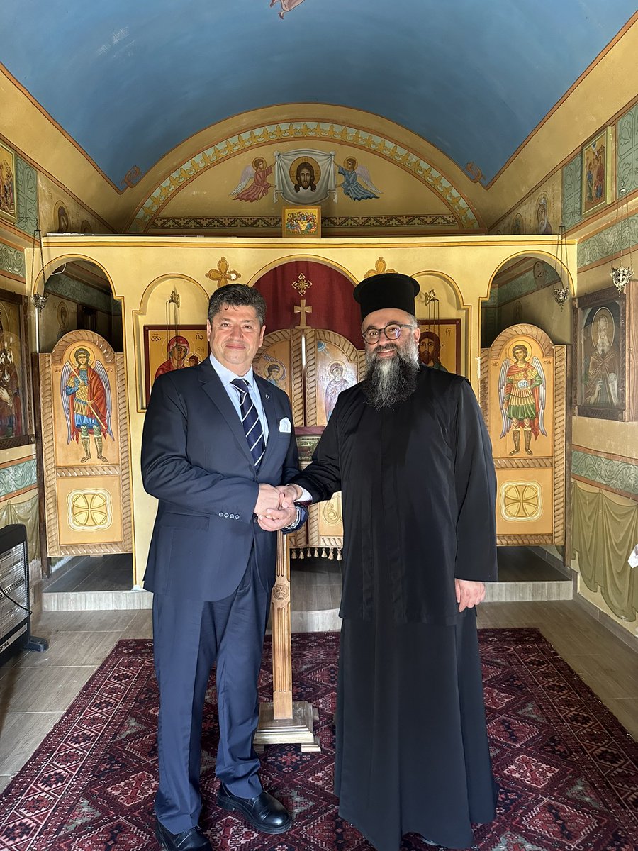 Mithat Ali Kabaali tweet media