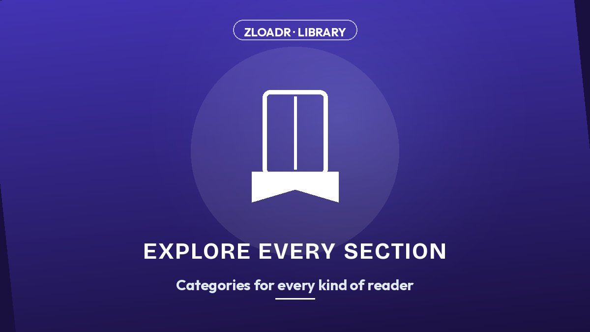 thebotfone's tweet photo. 43+ Finance titles are waiting for you on ZLOADR 📖

Dive in:
https://t.co/CKbIwakj7E

#Finance #book #Professional https://t.co/wJT6fLm0lw