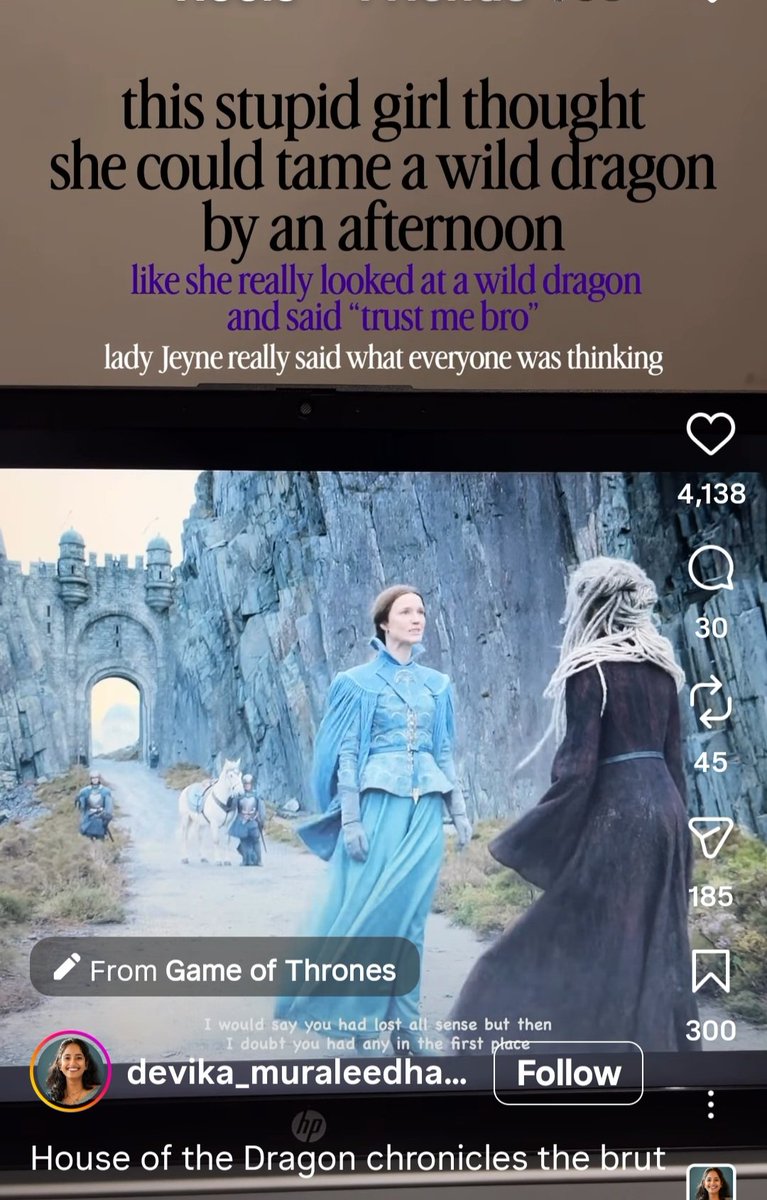 ☆ zay ☆ HOTD SPOILERS AFOOT tweet media