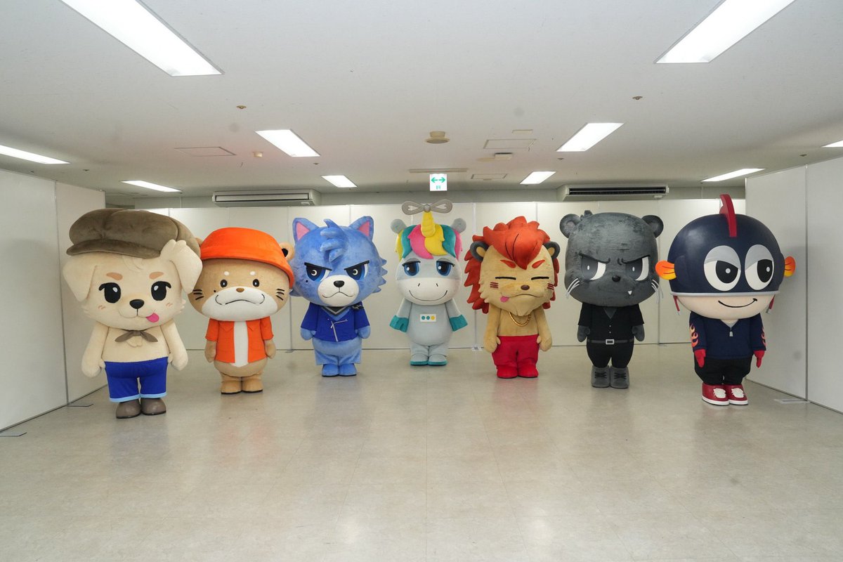 _jsoulbr1110_'s tweet photo. 本人達よりじっとしてて偉すぎる https://t.co/YXLjDiNsgO