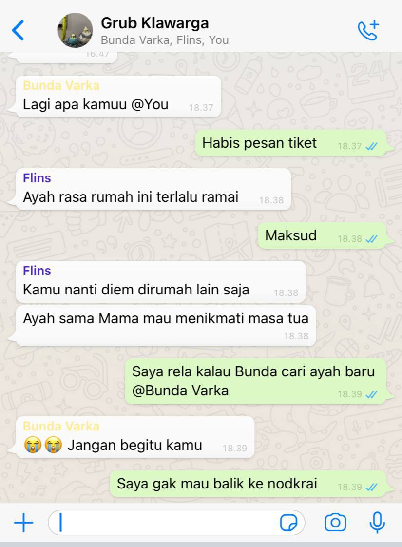 fourxio's tweet photo. 20. udah gitu doang? https://t.co/U753ceAUKE