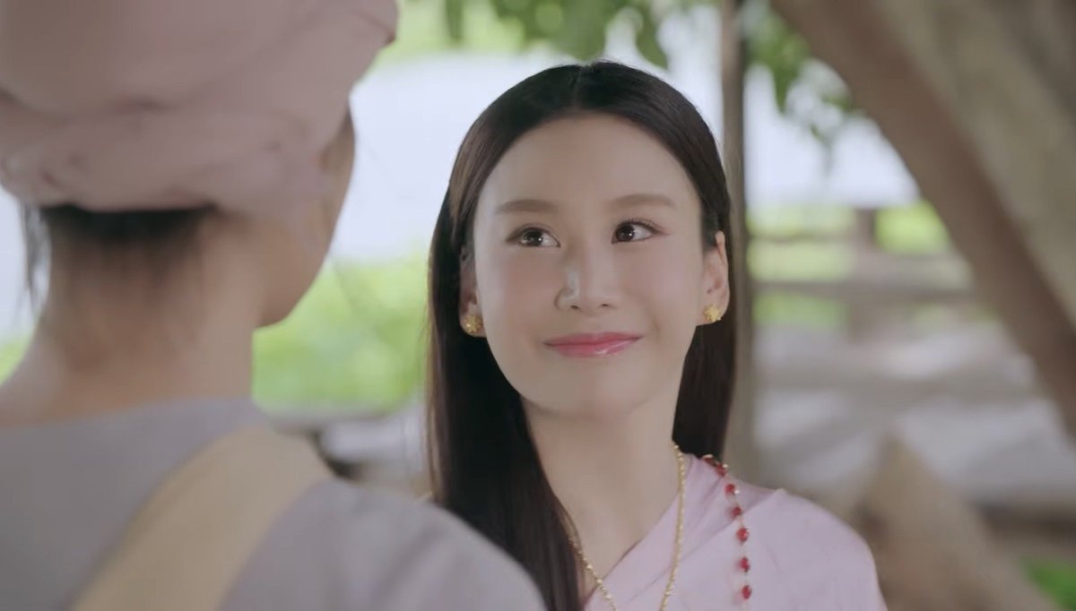 KongthupsPdc's tweet photo. คุณมีคนจัดผ้าโพกหัวให้แล้วรึยัง .... 🥰

หวานเจี๊ยบบบ☺️

MY LADYS BODYGUARD EP2
#MyLadysBodyguardEP2 https://t.co/A3mHQvgHQE