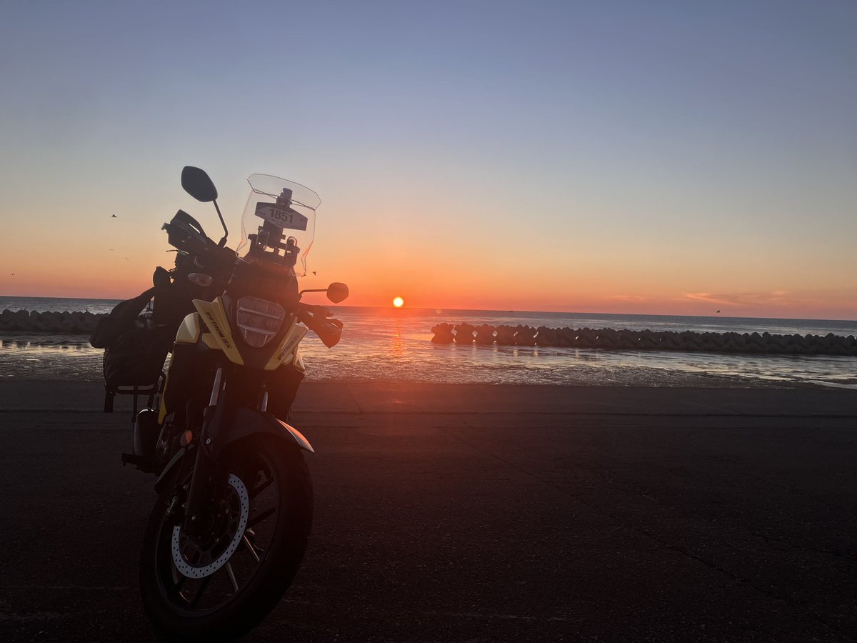 mosomso18's tweet photo. 北海道ツーリングDay5 https://t.co/iwapK2TKOj