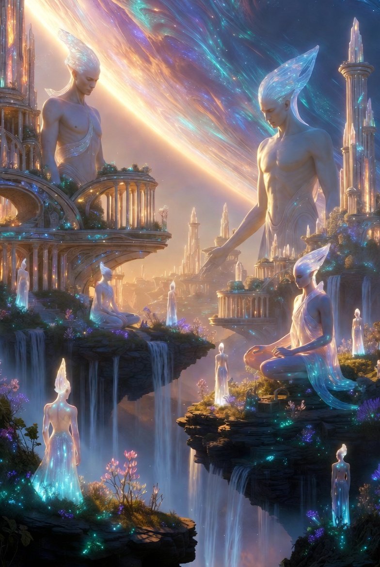 Vrinda45968203's tweet photo. Very important post. 
Source of Separation wound on this planet and disconnection from the true Creator.

Tiamat was the name of this planet before she was destroyed and split.

Tiamat's wound is the greatest and deepest wound on this planet—and one of the greatest wounds in all of creation. 

She was broken and divided; 
her consciousness was ripped off, severely weakened and scattered. 

And because the Earth is her body and an extension of her, every being that comes here is born with this primal sense of separation from the Mother. 

This is the source of the profound loneliness, the fear of abandonment, and the inner hunger for love that most beings carry within them from birth.  
💔🌎

This is not your wound.
It is the planet's wound. 

The healing started now. 

You might feel it deep in your heart and consciousness today. You might already felt tearfull for no reason...

She is waiting patiently for all to Remember Her, the true Mother Creator of this planet. Tiamat.
She is healing us and ready to move everything into higher dimensions as it was before the split. 💖🌎💖

Tiamat was beautiful higher dimention planet, about 3 times bigger than earth before She was destroyed by the anunnaki and split into 2- earth and asteroid belt.
