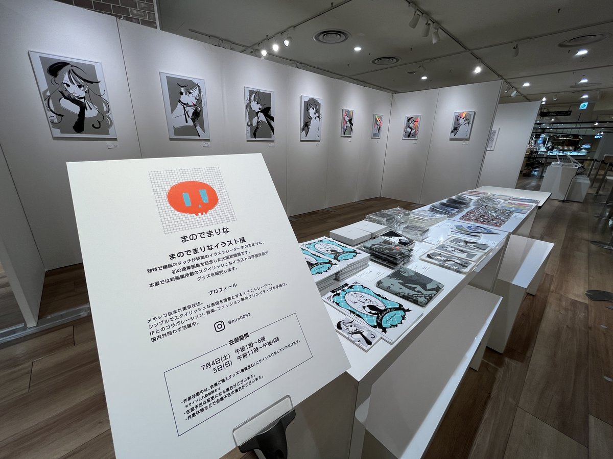 MRN0093's tweet photo. DAY3
スタッフさんからお写真頂きました！
本日も20時まで、どうぞよろしくお願いいたします🙏❤️‍🔥 https://t.co/21EGxBG6A4