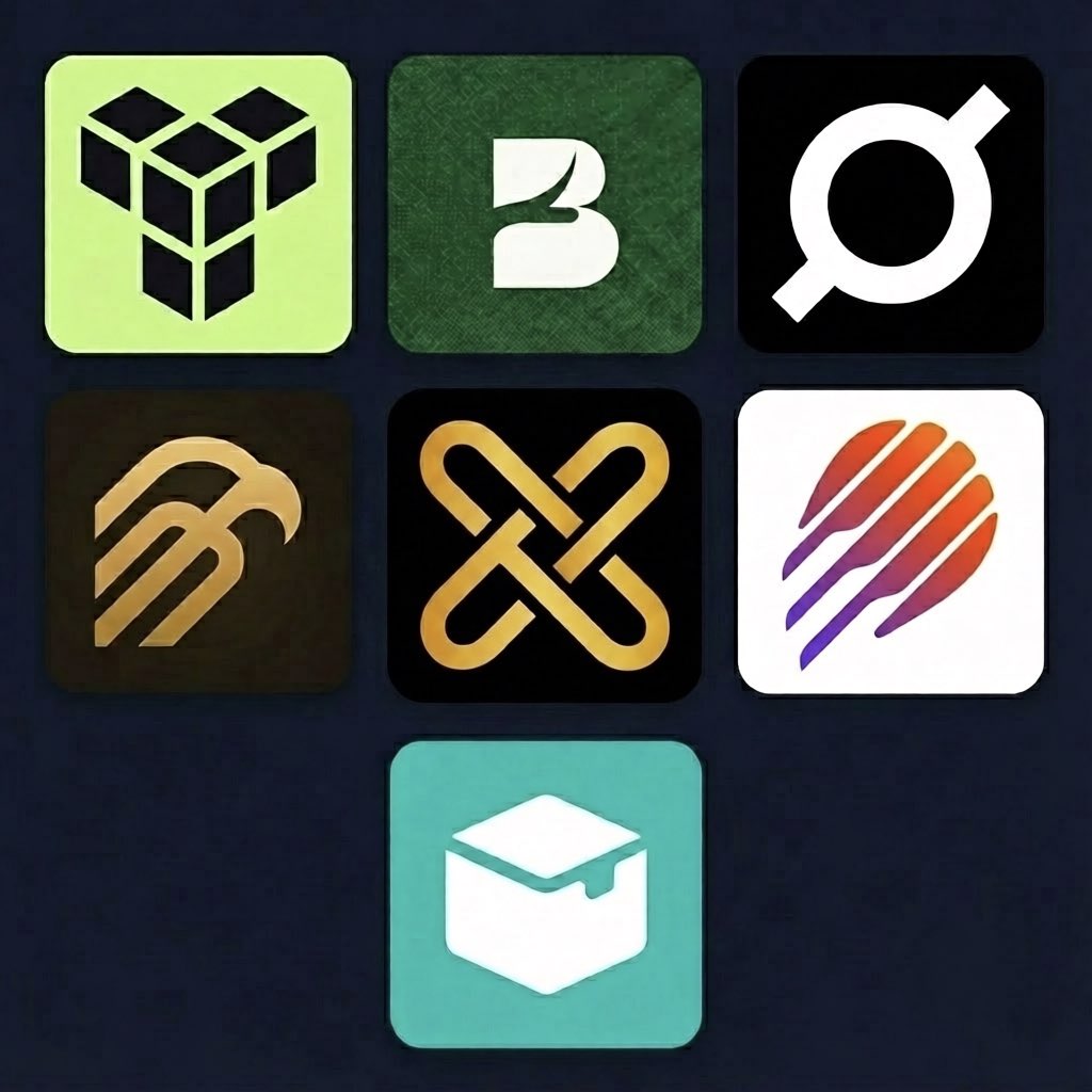 ftosol's tweet photo. My top Solana Mobile apps Pt. 2

• @ORE (deflationary digital SoV)
• @Tessera_PE (on-chain equities)
• @BAXUSco (tokenized wine & spirits) 
• @MeteoraAG (dynamic liquidity pools) 
• @backyard_fi (full-cycle yield manager)
• @HubraApp (leveraged solana staking) 
• @SP3NDdotshop (stablecoin shopping)

What’s your favorite app on Seeker?