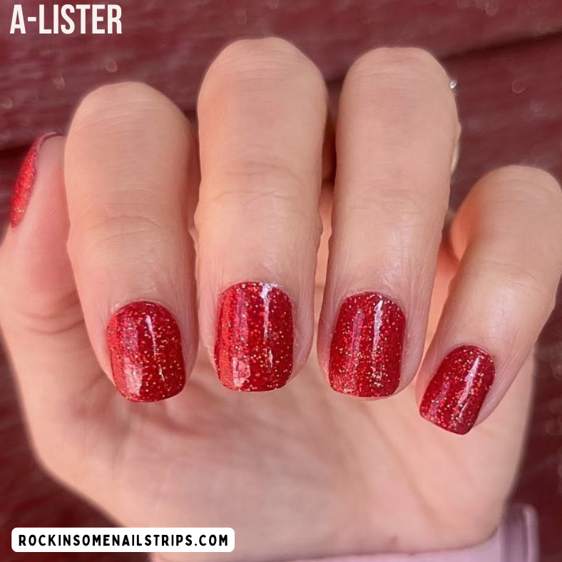 RockinSomeStrip's tweet photo. 🇺🇸 Star-Spangled Surprise is HERE! 🇺🇸✨ 
Who doesn't love FREE goodies?! 😍🎁 
🍒 It's the perfect excuse to stock up on your favorites! 
--> https://t.co/gff7w1WeCb

#ColorStreet #NailObsession #NoDryTime #SalonLookAtHome #PolishStrips #NailInspo #ManiMadeEasy #LipGlossOil https://t.co/X6ychHGuuS