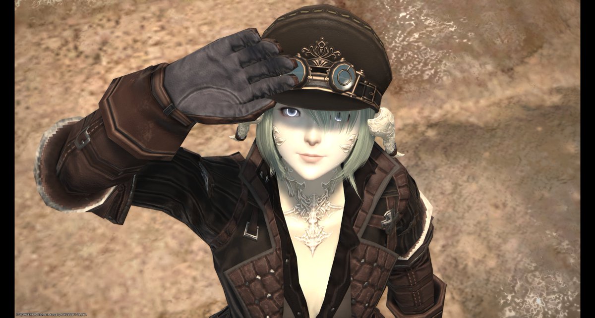 ff14_r4candy's tweet photo. 제가 황금 본편을 끝냇다는 소식입니다... 이제 또 메인 방치 타임을 https://t.co/KBLttttE26
