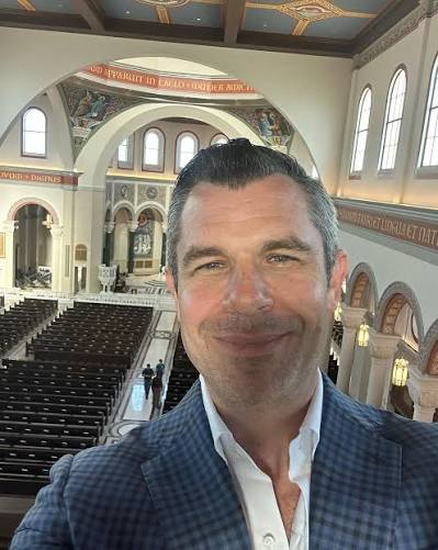 okiepapist's tweet photo. @TaylorRMarshall Dis you, nigga? Fair weather friend, who loves the SSPX only when the FSSP cucks. #judas #fairweatherfriend #traitor #stillrunningforpresident https://t.co/UCJKiFkj3k