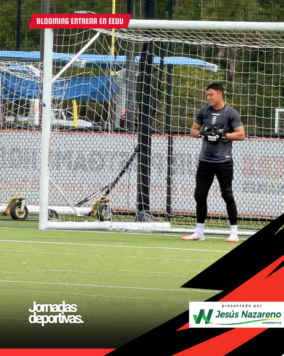 jornadas87's tweet photo. PRIMERA PRÁCTICA EN ESTADOS UNIDOS Blooming a órdenes de los Asistentes Técnicos; Alfonso Mercado y Leandro Vilariño, realizó su primera práctica en Estados Unidos en los predios de Paradise Coast Sports Complex en Naples, Florida. 

#Naples #Blooming #JD #Superclasico https://t.co/1oaT9KvRDZ