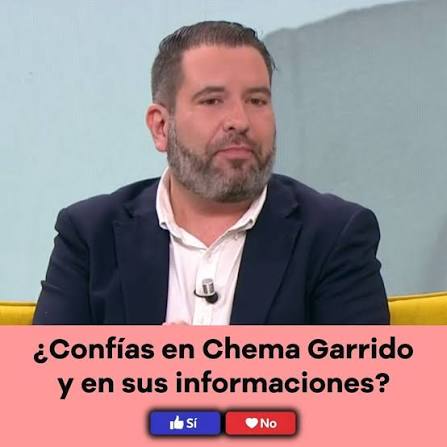 GeorgeSmiley72's tweet photo. @mevoyacaer ¡Gracias, Mac! Con tanto nombre, tanta imputación y la madre que los parió, a este "angelito" no lo identificaba.
Ya saben que #ElPlural emplea #bulos para defender a #Sánchez y al #PSOE🥀 por razones ideológicas y económicas.
El Plural es más bien El Singular: Pedro y nadie más. https://t.co/pZTmEnERco
