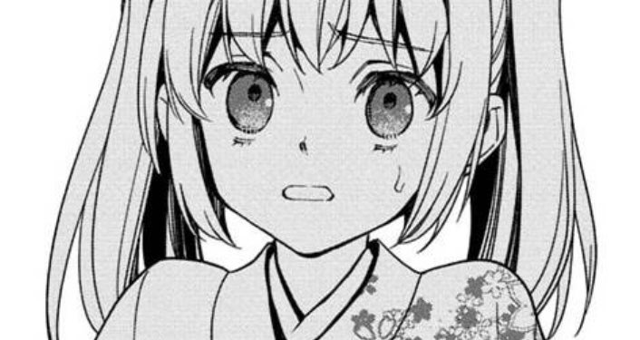 cunthory's tweet photo. oh my sweet baby mitsuba they did not deserve you :(( https://t.co/fNoFMelsBp