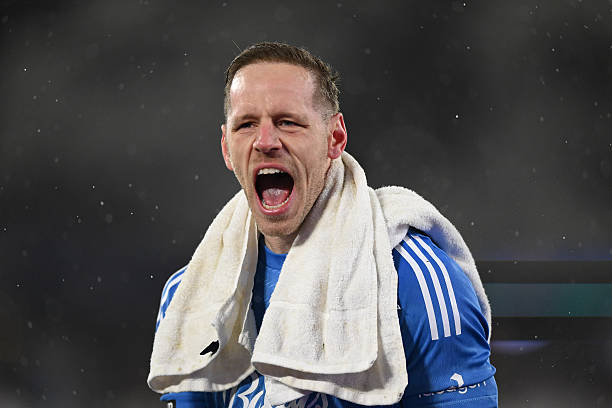 forestfocuspod's tweet photo. ✍️ #NFFC goalkeeper Matz Sels has officially signed a one year contract extension until the summer of 2028. The 34-year-old Belgium international has made 96 appearances for the club. https://t.co/vtZYw1Ebjh