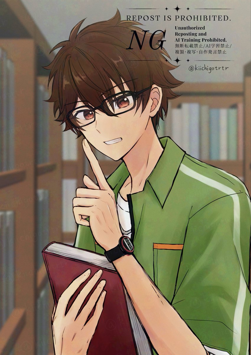 kiichigotrtr's tweet photo. 👓 https://t.co/WX1XT0HbCe