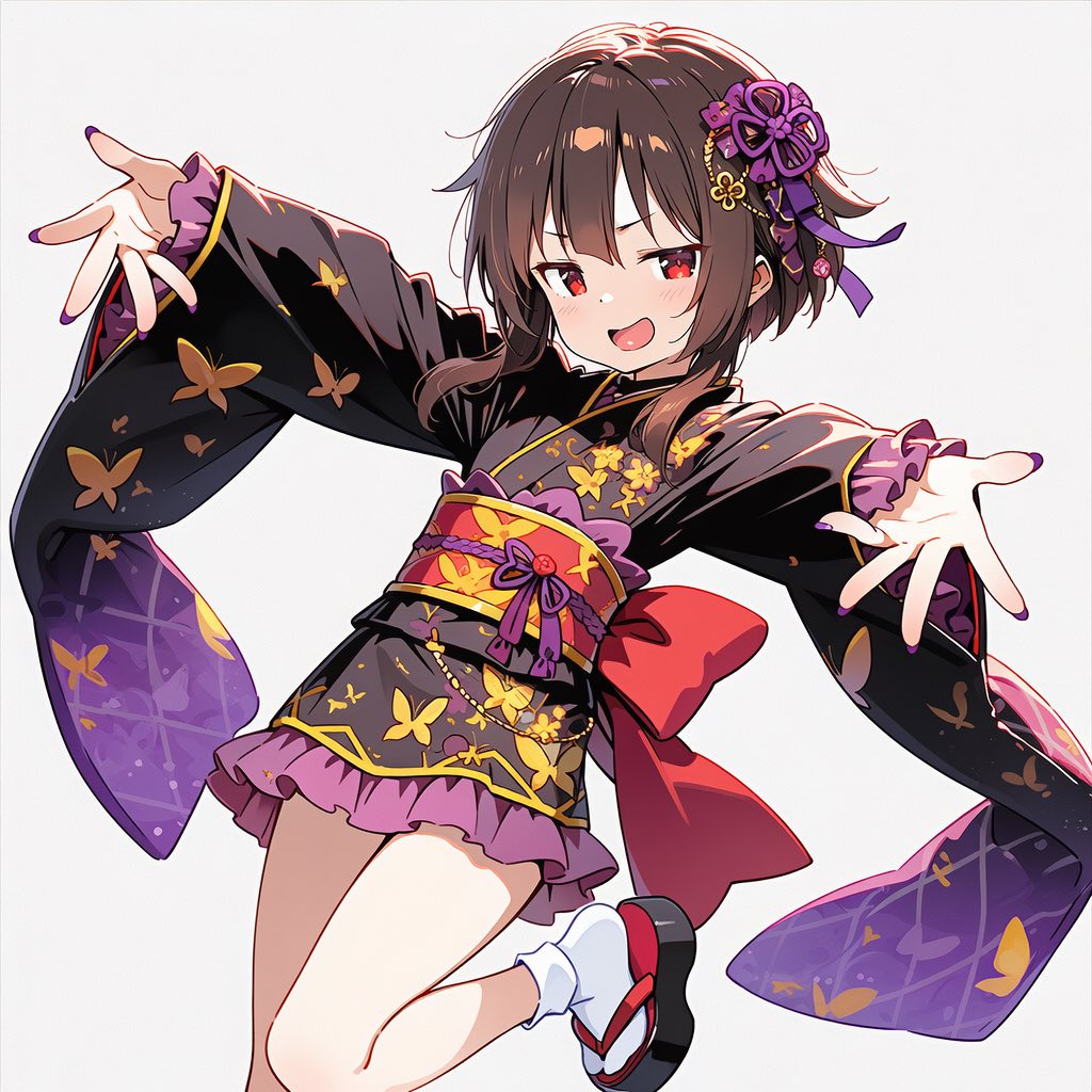 めぐみん専用ちゃん (@megumin_ccc) on X