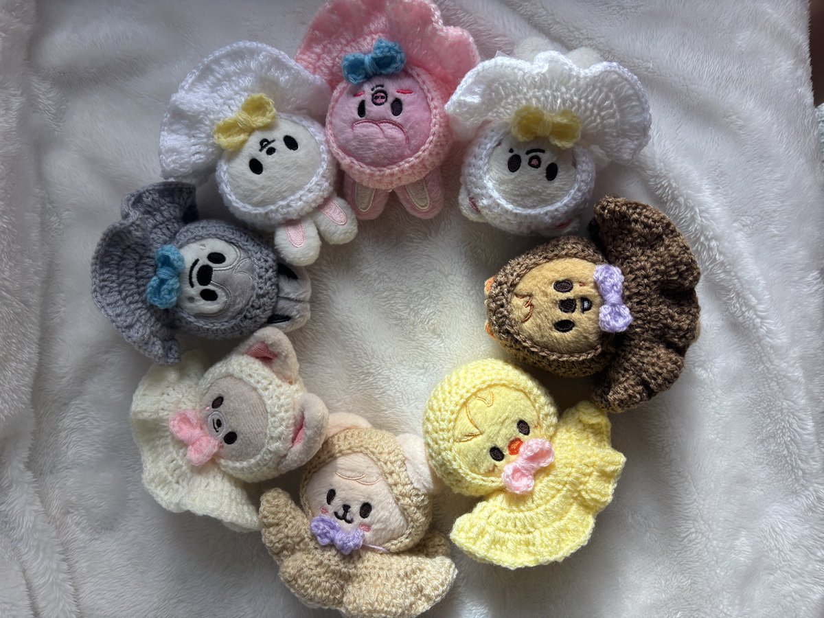 tw_meei_7's tweet photo. 7월 29일 참전합니다!

skzoo 인형 옷을 준비합니다.

1복 15,000원입니다
지불 방법은 와오 패스로 부탁드립니다.
지불은 회장에서, 인형의 옷과 교환입니다.

구입은 예약제입니다.
코멘트란에서 원하는 zoo를 알려주세요.

straykids world tour RUNIT!!! https://t.co/nCuUVXkNtd