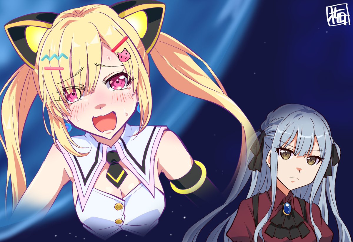 SENBAKO1's tweet photo. アニメじゃない！
実存でもない！！
#アニメゆめみた📺 https://t.co/J2xbg8uBRj