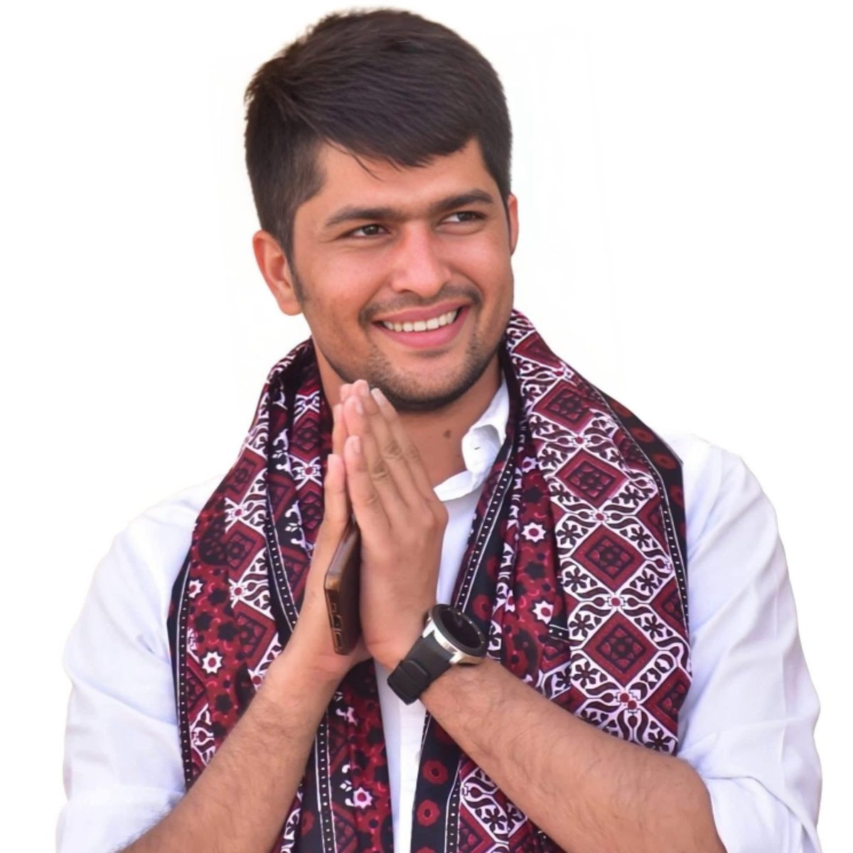 Raokrishan03581's tweet photo. राजस्थान विश्���विद्यालय के निवर्तमान छात्रसंघ अध्यक्ष युवा नेता निर्मल चौधरी को जन्मदिन की हार्दिक बधाई एवं शुभकामनाएँ।
ईश्वर आपको हमेशा स्वस्थ एवं खुश रखें।@NirmlChoudhary https://t.co/GW9c6cZ87S