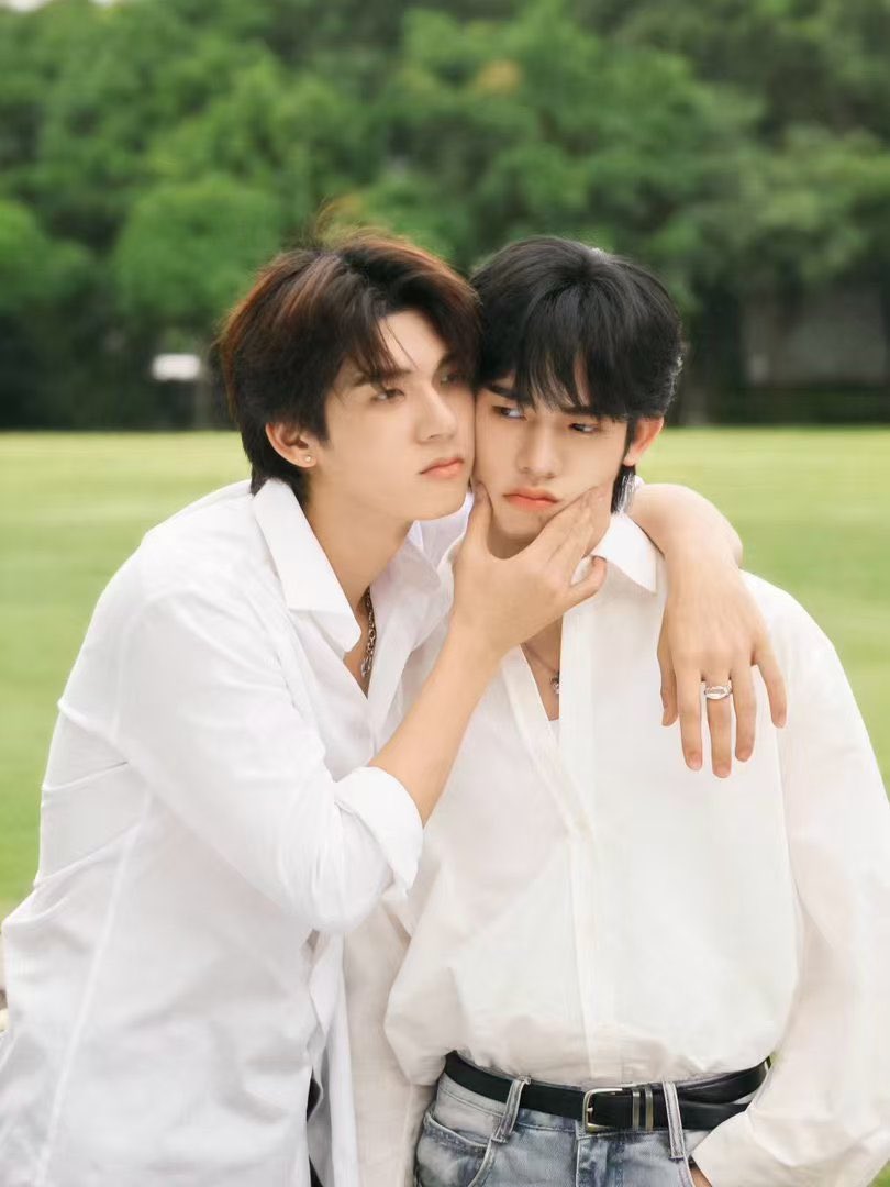 teeteepuppee's tweet photo. 2024 - 2025 - 2026

그냥 쭈욱 이쁘다🥺

#twnpich ૮₍ • ᴥ • ₎ა
#porsuppakarn ฅ^•ﻌ•^ฅ https://t.co/4WSzO4wsgX