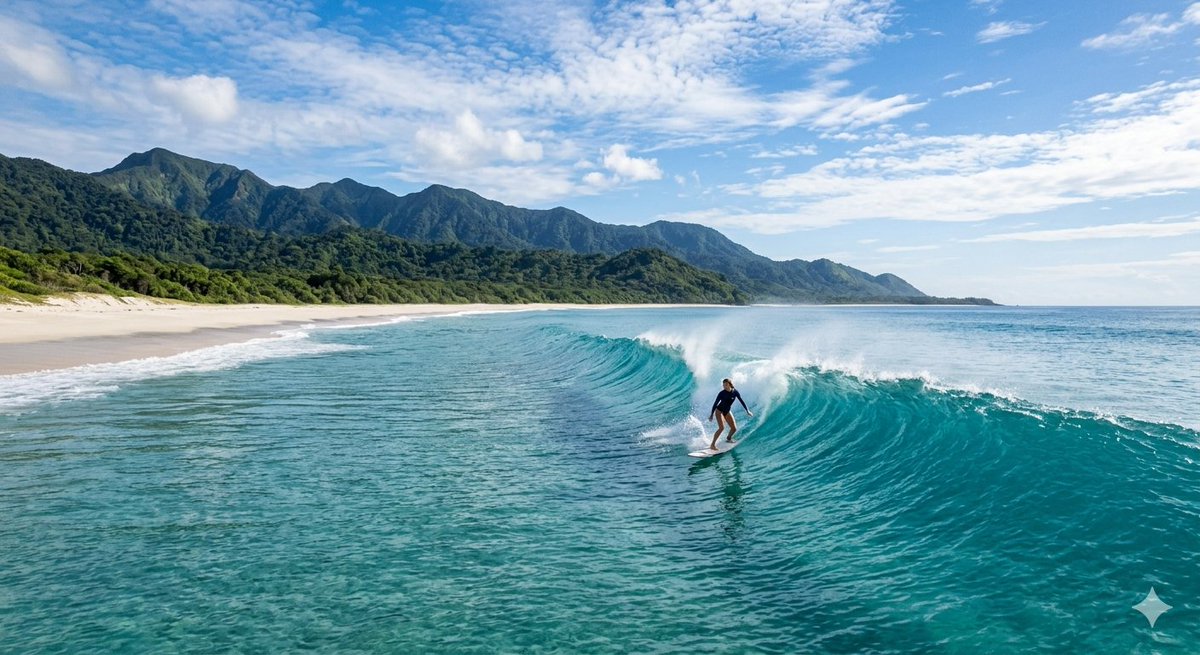 surfreportbr's tweet photo. Bom dia ! Excelente quinta feira ! Aloha https://t.co/qjS7i6fX2c