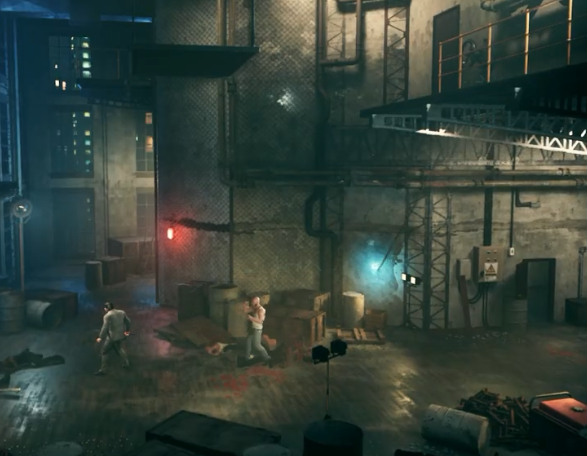 N5Dave's tweet photo. Katana Steel Meets Urban Noir: Legion of Judgment: Fallen Angel Drops Global Alpha Demo on Steam
https://t.co/UhBM0TzIao
@techmashcouk #LegionOfJudgment #FallenAngel #IndieGames #Metroidvania #ActionRPG #SteamDemo #PCGaming #NoirGaming #ThereminInteractive #TechMash https://t.co/aX8LSXqmQE