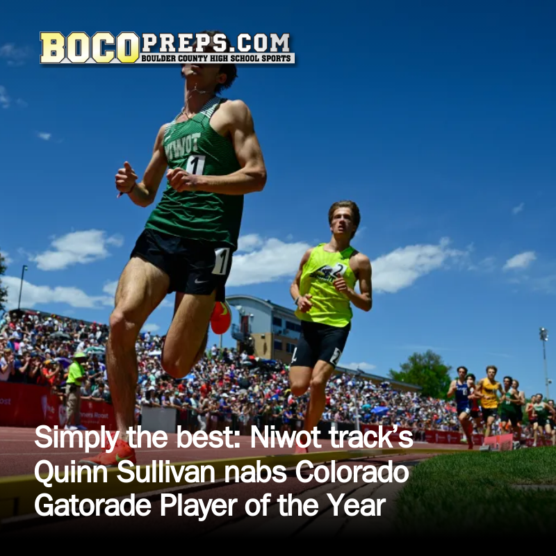 BoCoPreps's tweet photo. Simply the best: Niwot track’s Quinn Sullivan nabs Colorado Gatorade Player of the Year https://t.co/P6w81u3rWq https://t.co/S6roX8RzhY