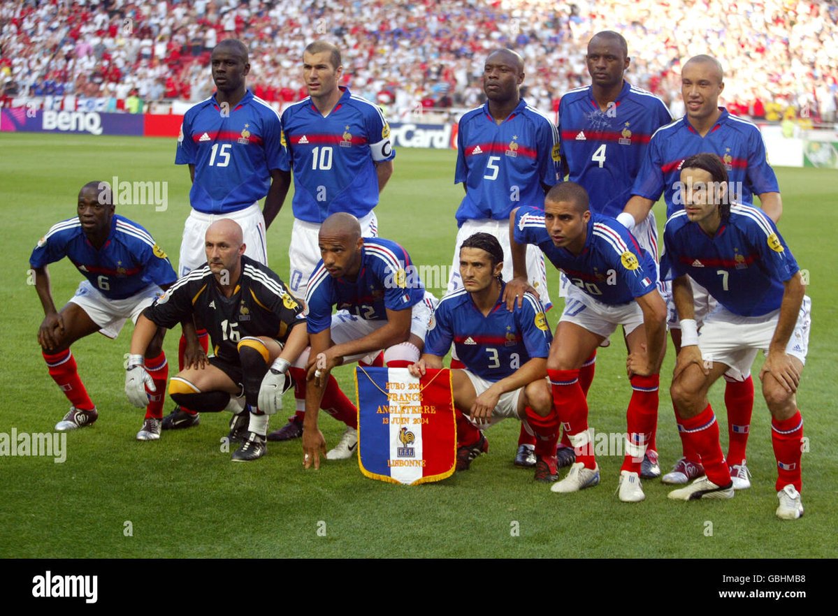 Mike0xlongx's tweet photo. @JanekJanek__ @SamochodChlodni Francja w 2004. https://t.co/fpzLzKGDX8