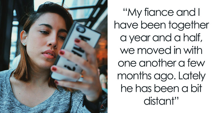 Boredpand's tweet photo. “I Connected The Dots”:GF Links BF’s Odd Behavior To Online Dating Profile, Catfishes Him, But Learns How Wrong She Was
Full story here 🔗https://t.co/FRPqf3OnBo
#Trending #ViralStories #MustWatch #DailyInspiration #GlobalTrends #Explore #ModernLifestyle #IncredibleWorld https://t.co/kcjQBiVjil