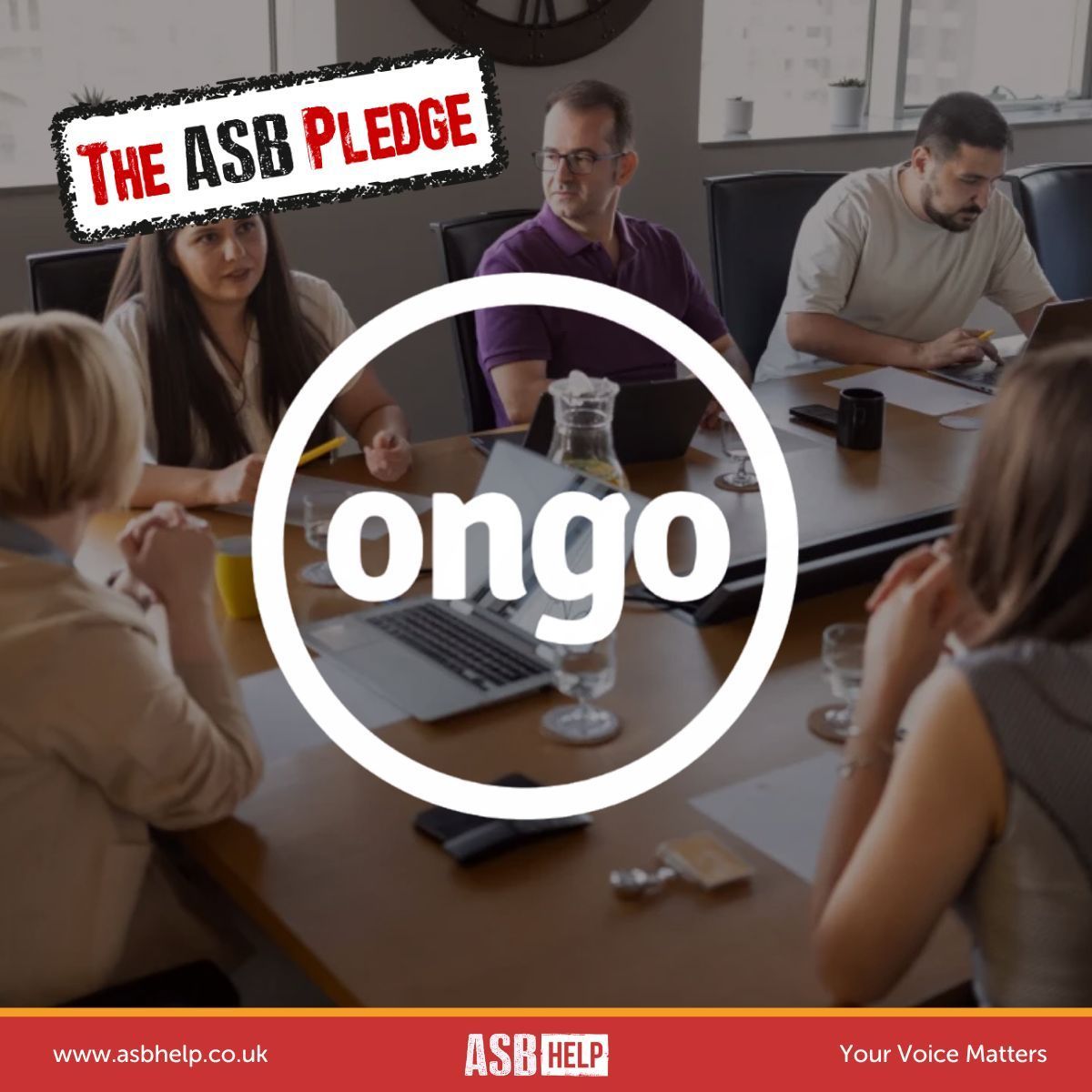 asbhelp's tweet photo. It is a pleasure to welcome @ongoUK to our growing network of organisations that are committing to ensuring their ASB Case Review process is consistent and fair. 

#ASBAwarenessWeek #BalanceMatters #PLEDGEAwarenessDay https://t.co/0QTCe6qaHb