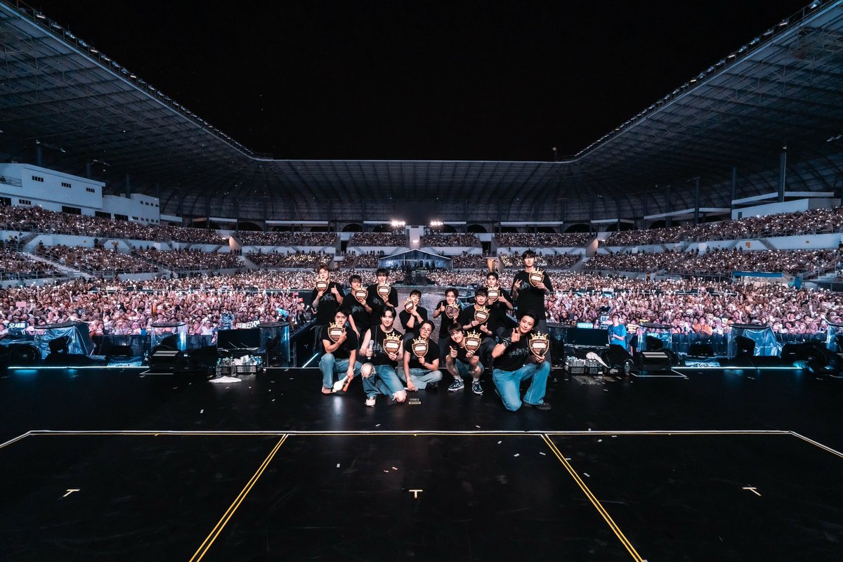 EXhOrizoninMY's tweet photo. @weareoneEXO The balance of RM1193.99, will be passed to the next team that will handle EXO project in the near future

Terima Ka(Sehun) also to the team members who were together for this fanprojects @sayangJunmyeon x @CherryJar1127 x @aprilwithOSH 

#EXOReignsMY #EXhOrizoninMY #EXOInKL https://t.co/VUxcEw414s