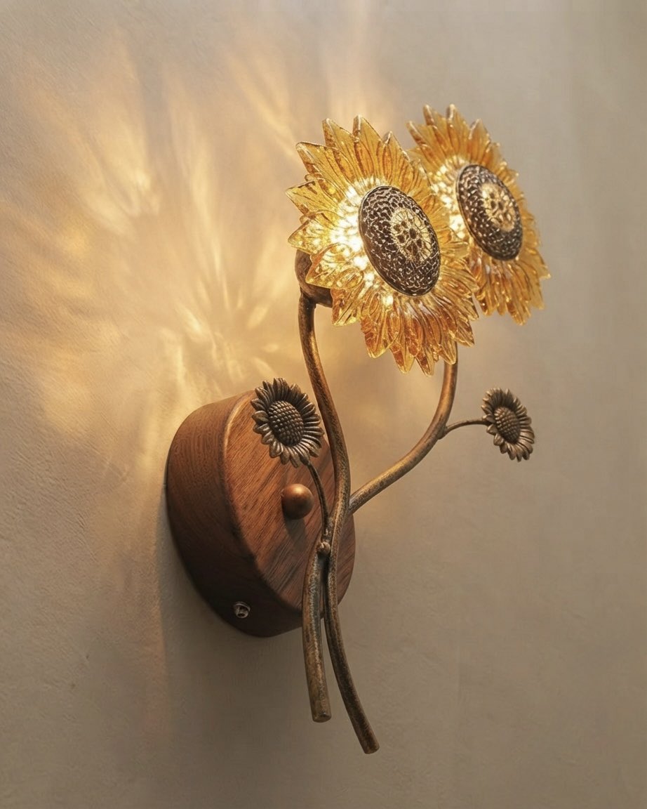 sunflowerchives's tweet photo. sunflower lamp✨🌻 https://t.co/gsjWggDLiL