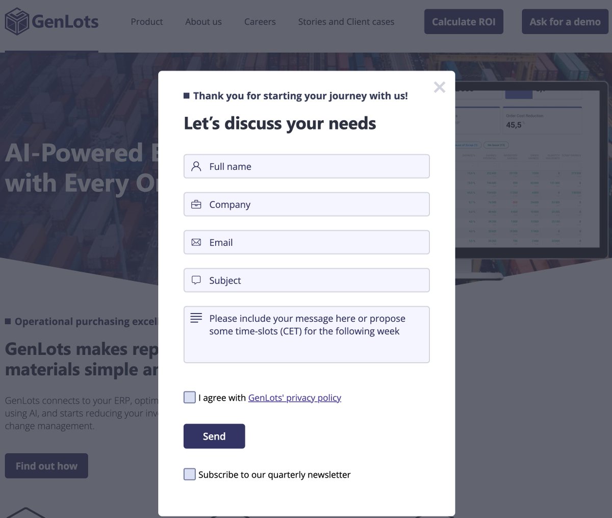 GenLots's tweet photo. As AI makes more business capabilities easier to copy, the moat shifts to what’s harder to replicate: brand, customer experience, and supply chain execution.

Order planning is still stuck in 40-year-old logic.

That’s a margin opportunity hiding in plain sight. https://t.co/9NGxrkVIGm