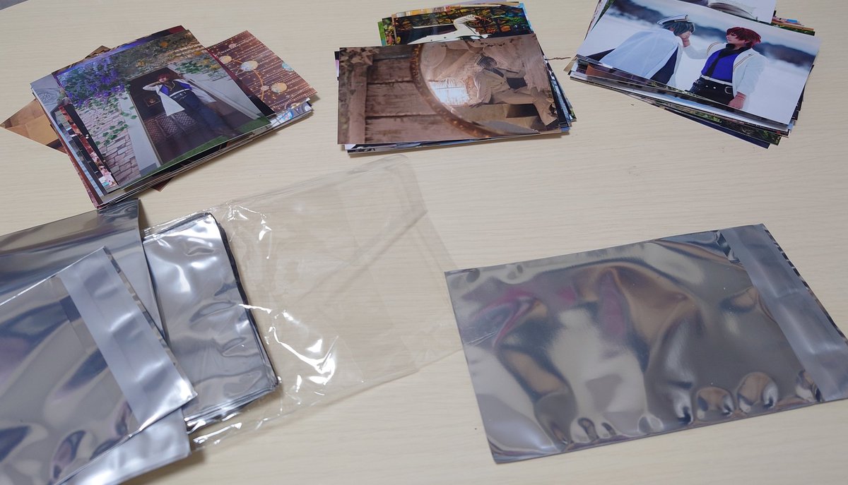 星に願いを様オーダーページ✩⡱ ランブロ(笑)を作っているところです……！！